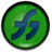 Macromedia Freehand Icon